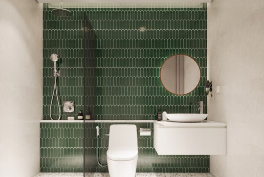 Hồ sơ thiết kế wc 3.6m2