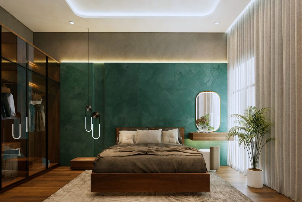 Nhà phố 3m x14m