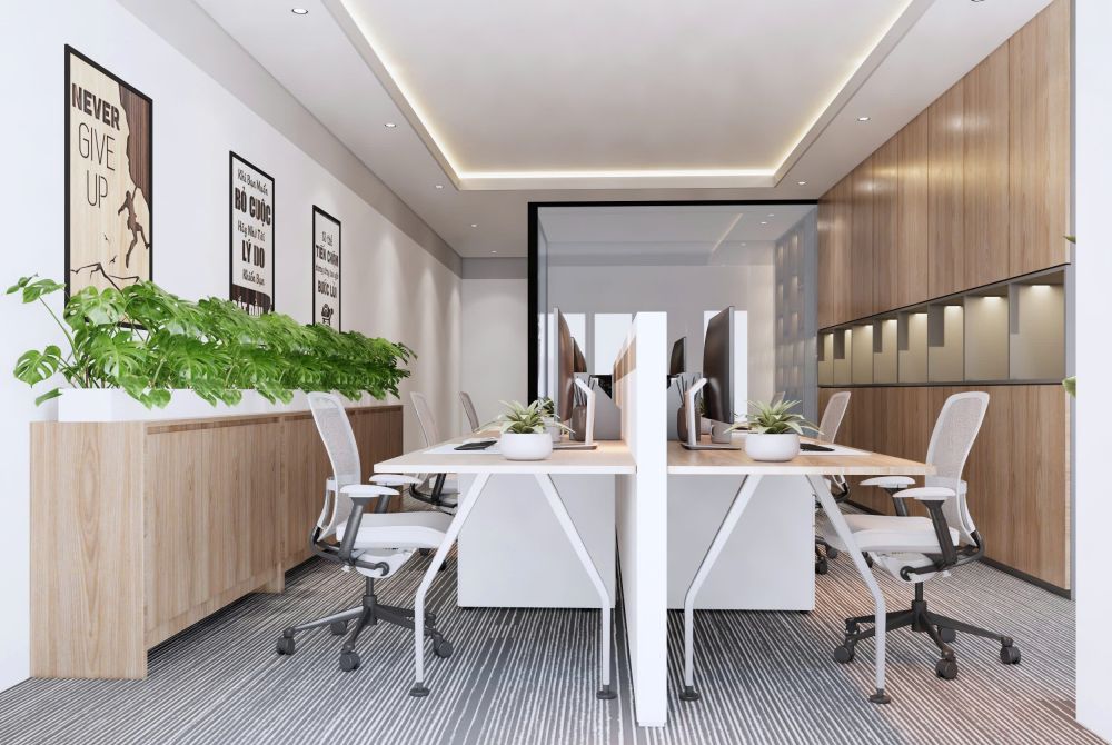 Nhà phố 5m x 15.5m